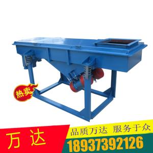  直線振動(dòng)篩網(wǎng)架結(jié)構(gòu)設(shè)計(jì)對設(shè)備性能有哪些影響